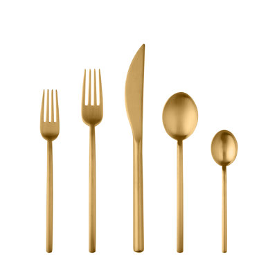 MEPRA Due Flatware