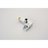 Luxury Wall Mounted Shower - Bathroom Rainfall Head With Self-Cleaning Function And Brass Body, Faucet Function, ,