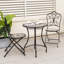 Chaise d'appoint pliante Seresa