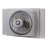 Reverse 16" Window Fit Fan