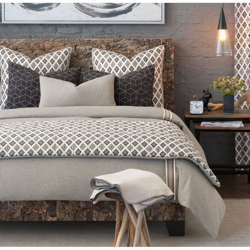 Taie décorative Bale, Standard
