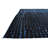 Iniguez Black Rug