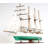 Nautical & Beach Model Car Or Vehicle