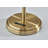 Exeter Metal Table Lamp