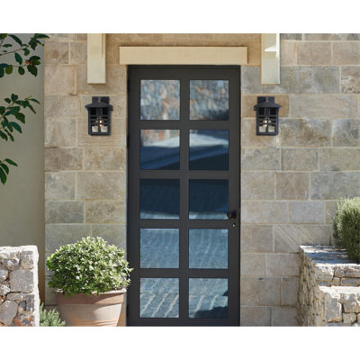 Velazco Wall Light