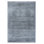 Rother Gray Machine Washable Non-Slip Soft Shaggy Rug