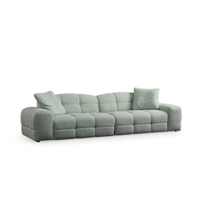 3-Seat Sofa