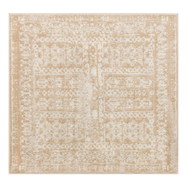 Bradbury Oriental Indoor Rug