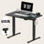 Bureau debout à hauteur ajustable Home Office-1795354910