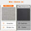 Ebern Designs Fabric Underbed Storage