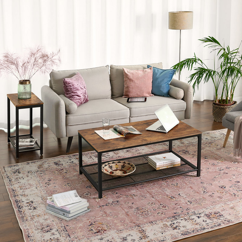 Fadzai End Table