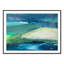 Ocean Water IV Print by Kim Whiteside-48619818-48619822