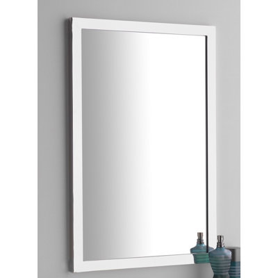 Metal Wall Mirror