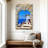 Gillard Window Windmill View-108230977