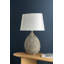 Lampe de table 28,5 po Mellina-419347021