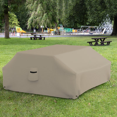 Outdoor Patio Table Cover