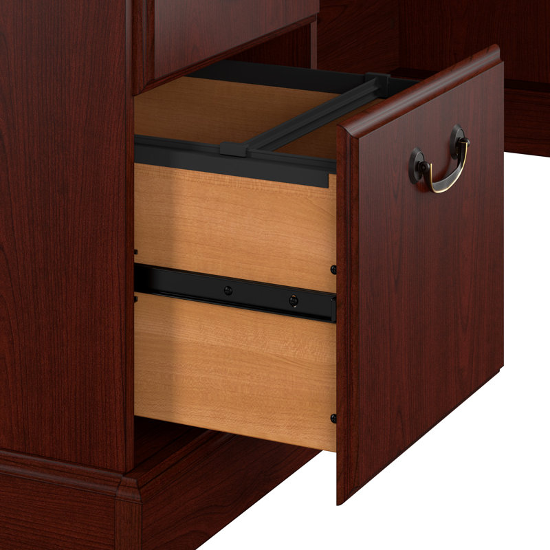 Orkurga 66'' L - Desk