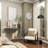 Diascia 61.5'' Traditional Floor Lamp