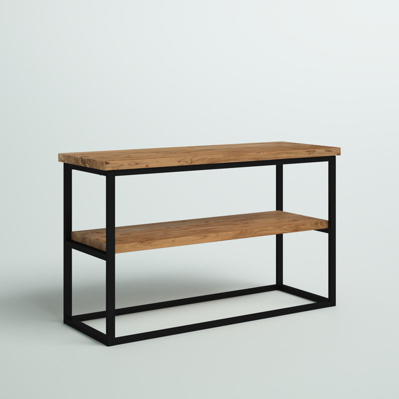 Console Melissa