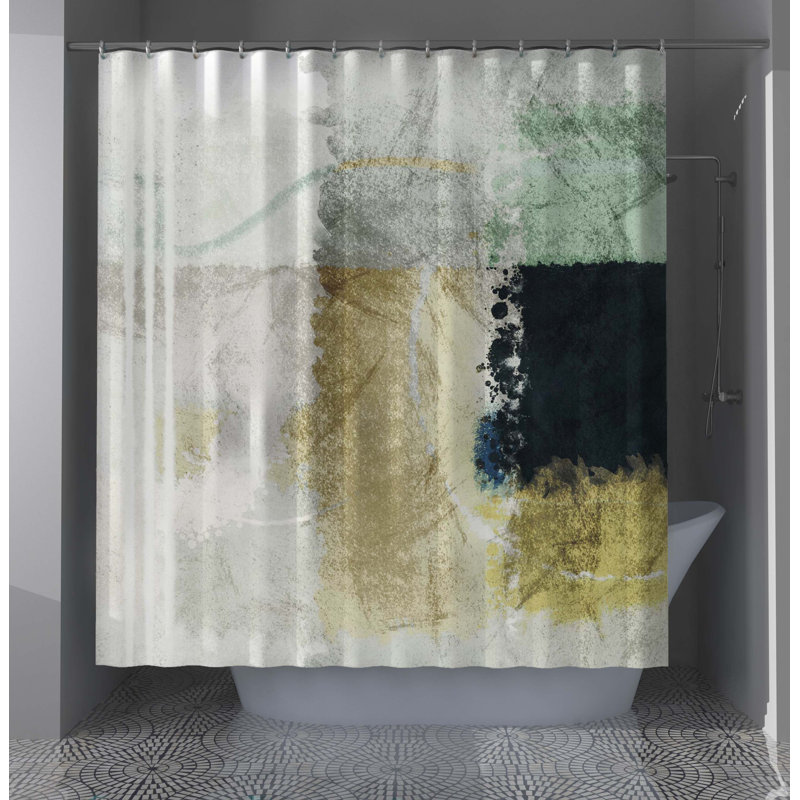 Shower Curtain