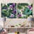 Toile tendue
