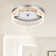 Jophy LED Flush Mount