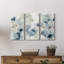 Glorious Ginkgo - Ensemble de 3 toiles tendues-808860628