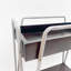 Cascadera Metal Bar Cart
