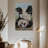 Brampt Panda Headstand-117580053