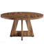 Table de salle à manger de 47 po Farmhouse-1495023435