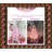 6FT Christmas Tree Pink