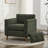 Carlaya Upholstered Accent Chair With Pillow-445497643