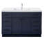 Ensemble de meuble-lavabo simple 48 po Manhattan-117042953-117042955-118914671
