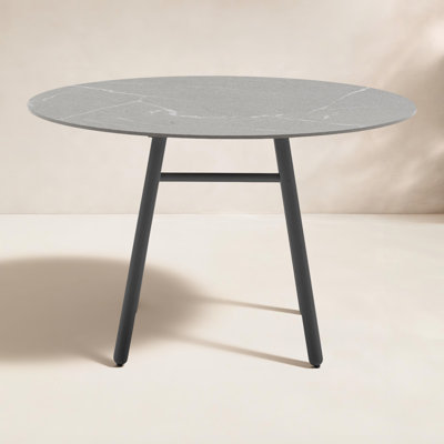 Connubia Yo! 36" Patio Dining Table