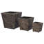 Brushton Indoor Planter Box