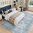 Washable Distressed Persian Rug-1021574802-1024740442
