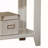 Nightstand With Bottom Shelf