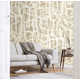 Zenia Abstract Wallpaper