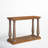 Mentzer 50'' Solid Wood Console Table-19007595