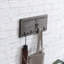 Fidalmo Wall Organiser With Key Hooks