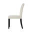 Ensemble de salle à manger rectangulaire L 35,43 po x l 59,05 po Asuncin-2119438484