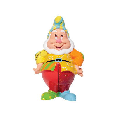 Disney/Pixar Figurines & Sculptures