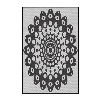 Wool Indoor Rug