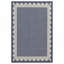 2 pi 7 po X 7 pi 3 po Tapis intérieur / extérieur-1424608729