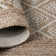 Town & Country Terra Nalani Textured Diamond Brown