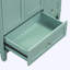 Meuble-lavabo de salle de bain sans lavabo