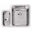 Matrix R0 1.5 Bowl Sink-6842894