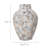Tannehill Handmade Stoneware Jar-231857545