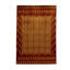 Wool Geometric Area Rug
