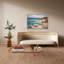 Restful Waters 1 Print by Art House Studios